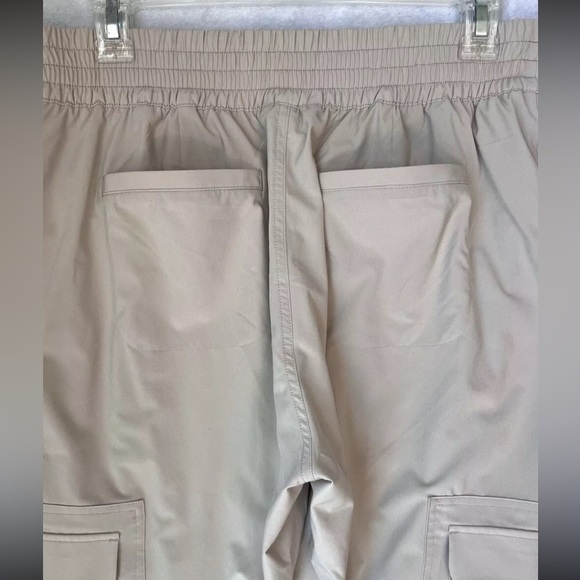 Athleta Tan Chelsea Cargo Lined Pant - Picture 7 of 14